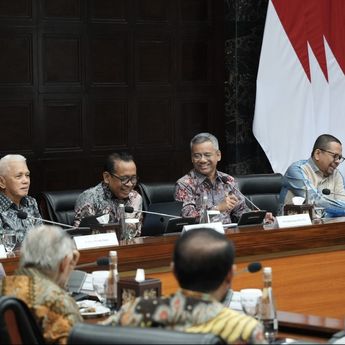Gelar Pleno Ketiga, Wantimpres Undang Menkeu untuk Jelaskan Postur Anggaran Pemerintah