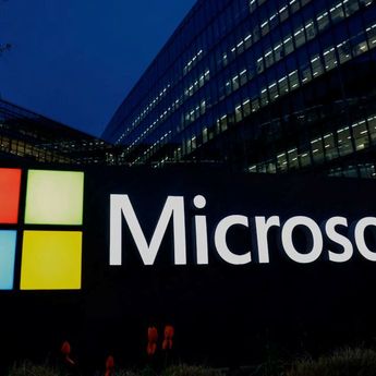 Microsoft Klaim AI Medisnya 2 Kali Lebih Akurat dari Dokter