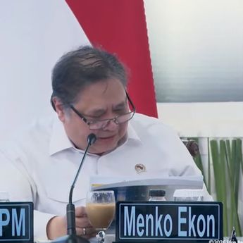 Pemerintah Siapkan Stimulus Rp 883,4 Miliar untuk Nataru, Diskon Tiket Kapal hingga Pesawat