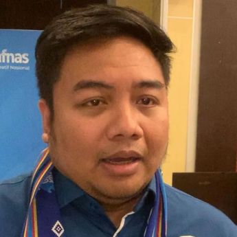 Ketua Umum Gekrafs Ajak Produk Kreatif NTB Tembus Pasar Global