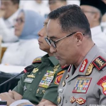 Kapolri Ungkap 243 Orang dan 13 Korporasi Jadi Tersangka Kasus Karhutla