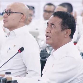 2 Tahun Pemerintahan Prabowo, Stok Beras Cetak Rekor Tertinggi Sepanjang Sejarah