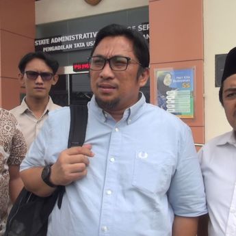Feri Amsari Jadi Saksi Gugatan terhadap Walkot Tangsel
