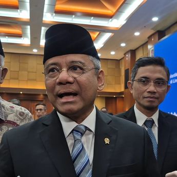 Usulan Gaji PNS Lewat Kopdes, Menkeu: Selama Ini Dibayarkan Langsung