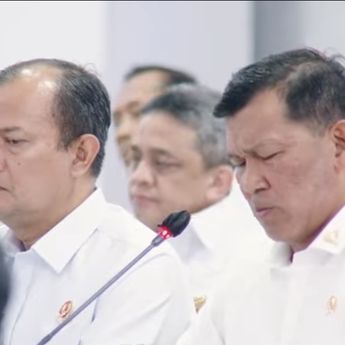Pemerintah Perkuat Penanganan Karhutla Berbasis Satelit dan Penegakan Hukum
