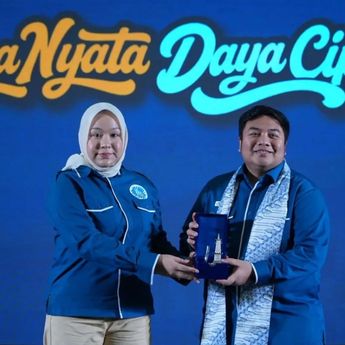 Gekrafs Galang Bantuan Kemanusiaan untuk Korban Karhutla