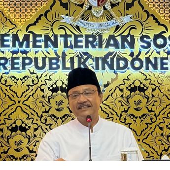 Mensos: Sebanyak 13,2 Juta Keluarga Terdaftar di Perlinsos Digital