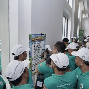 Bayer Indonesia Luncurkan FARMRISE, Bantu Petani Akses Informasi dan Pendampingan Digital Pertanian