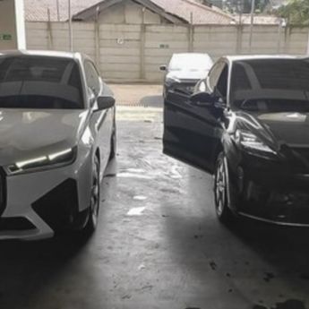 KPK Sita BMW Tenaga Ahli Eks Kepala BNPB Letjen Suharyanto