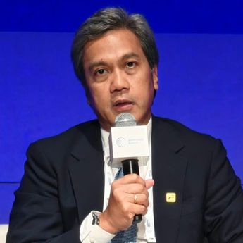 Dorong Dekarbonisasi Regional, Pertamina Hulu Energi Siap Jadi Hub CCS di Asia