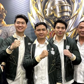 Piala Panglima TNI Esports 2026: Langkah PBESI Cetak Wajah Baru di Panggung Global