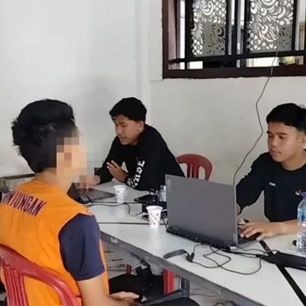 Polisi Tetapkan Empat Tersangka dalam Kasus Kematian Napi di Lapas Muaradua