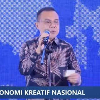 Dasco Soroti Peredaran Narkoba dan Dampaknya terhadap Kreativitas Anak Muda