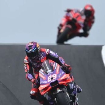 Kelas Utama MotoGP Australia 2026 Dibatalkan
