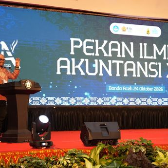 Dana Otsus Aceh Pasca-2027 Diharap Berorientasi Hasil-Kemandirian Fiskal