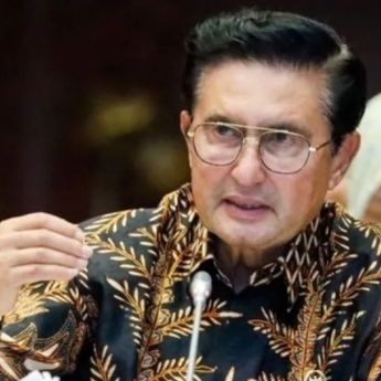 Fadel Muhammad Jadi Komisaris Utama WIFI, Bawa Misi Internet Terjangkau ke Seluruh Indonesia