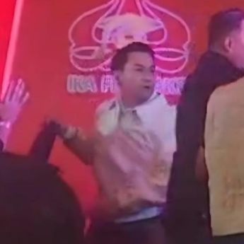 Pemilihan Ketua Umum IKA FH Trisakti Berujung Ricuh