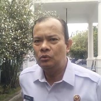 BMKG Prediksi Puncak Musim Hujan Berlangsung Desember 2026 hingga Februari 2027
