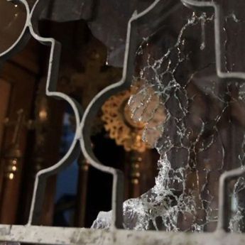 Indonesia Kecam Serangan Gereja di Yordania