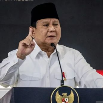 Cek Fakta: Prabowo Minta Rakyat Boikot Facebook hingga TikTok Demi Nama Baik Negara