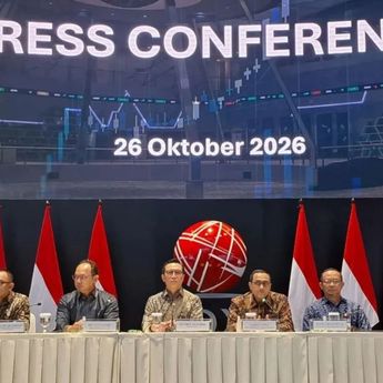 OJK Perpanjang Masa Berlaku Kebijakan Buyback Tanpa Persetujuan RUPS sampai Juni 2027