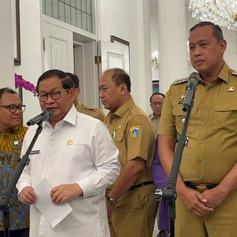 Jakarta Gelontorkan Rp362 Miliar untuk Perpanjang Kerja Sama Pengelolaan TPST Bantargebang