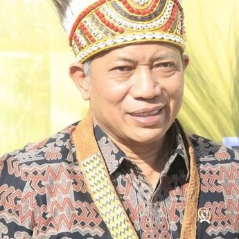 Menkop Dukung Pengembangan Kopi Papua Pegunungan