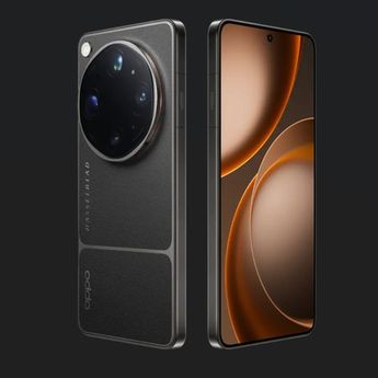 Oppo Find X10 Ultra Dibekali Kamera 200MP, Zoom Optik 10x, hingga Layar 144Hz