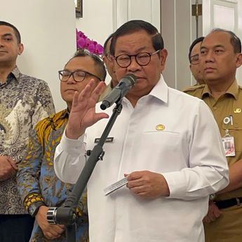 Pramono: Penumpang Transjabodetabek Bogor-Blok M Tertinggi, Capai 10.000 Orang per Hari