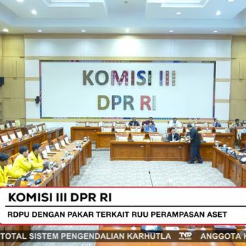 Mahasiswa Bilang Mau jadi Presiden, Sahroni: Jangan Sampai Ijazah Palsu