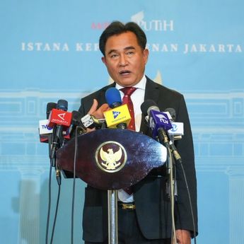 Menko Yusril Minta Definisi Keuangan Negara Diperjelas agar Tak Keliru Menjerat Kasus Korupsi