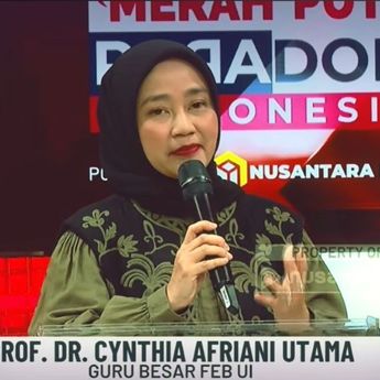 MERAH PUTIH: Regulasi Hijau Diperketat, Korporasi Patuh? Prof. Cynthia: Perusahaan Harus Punya Itikad Baik!