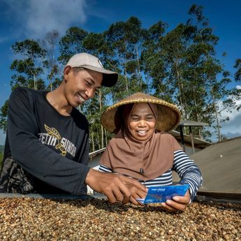 BRI Salurkan KUR Rp144 Triliun kepada 2,76 Juta Debitur, Jadi Motor Penggerak Sektor Produktif dan UMKM Nasional