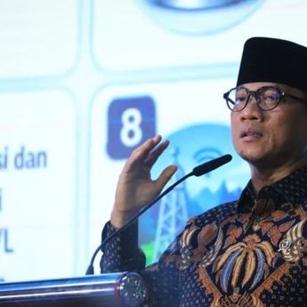 Capaian 2 Tahun Prabowo-Gibran, Mendes Sebut Banyak Desa Ekspor Lahir