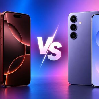 iPhone 18 Pro vs Samsung Galaxy S26 Plus: Mana Lebih Unggul?