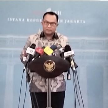 Prabowo Minta BRIN Percepat Riset Vaksin Malaria