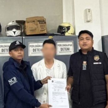 Imigrasi Deportasi Buronan Interpol Diduga Terlibat TPPU di Tiongkok
