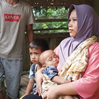 Cegah Stunting hingga Berdayakan Lansia, Ini Langkah Kemendukbangga Perkuat Ketahanan Keluarga