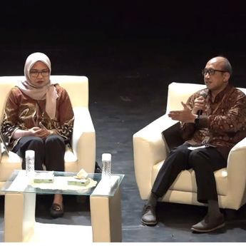 Syarat Jadi Negara Maju, BRIN Tekankan Pentingnya Hilirisasi Riset