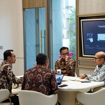 Danantara Siap Pasok LPG hingga Pupuk untuk Kopdes Merah Putih