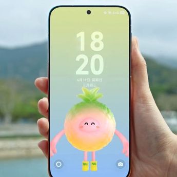Huawei Pura 100 Bakal Usung Layar Lebar, Ukurannya Beda dari Generasi Lama