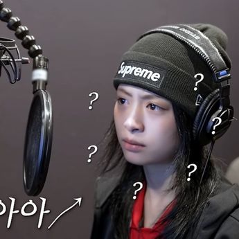 Ahyeon BABYMONSTER Tercengang Bagiannya di Lagu &lsquo;DESERVE&rsquo; Sangat Tinggi, Ekspresinya Jadi Sorotan