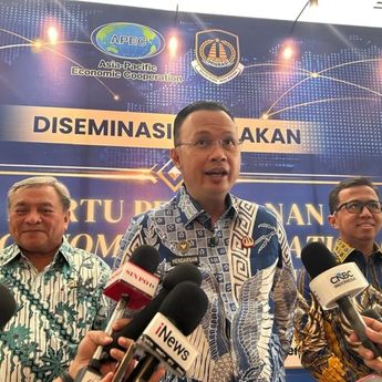 Konser Kanye West: Imigrasi Catat Lonjakan Drastis Kedatangan Wisatawan Asing