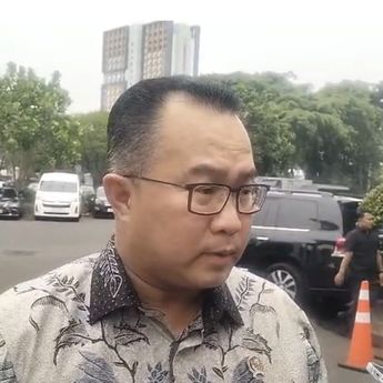 Kepala BRIN Sambangi Istana, Laporkan Progres Riset Air hingga Sampah ke Prabowo