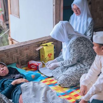 Mendukbangga Sebut KB Pascapersalinan Investasi Keluarga Berkualitas