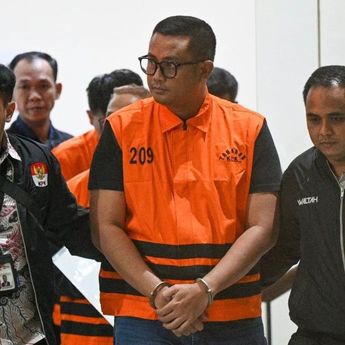 KPK Panggil 4 Pejabat BPK Jateng dalam Kasus Korupsi Bupati Nonaktif Klaten