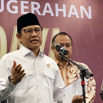 Menko Muhaimin Iskandar: Anggaran Pemberdayaan Harus Jadi Arus Utama APBN