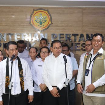 BULOG Siap Jadi Penyangga Ekosistem Jagung Nasional, Lindungi Petani dan Jaga Keberlanjutan Usaha Peternak