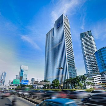 Konsisten Melakukan Buyback Saham, BRI Optimistis Fundamental Perseroan Menopang Pertumbuhan Jangka Panjang