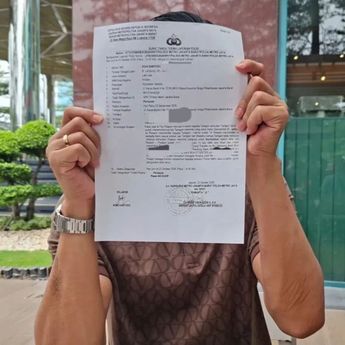 Tertipu Modus Cari Investor, Pengusaha Laporkan Influencer ke Polisi